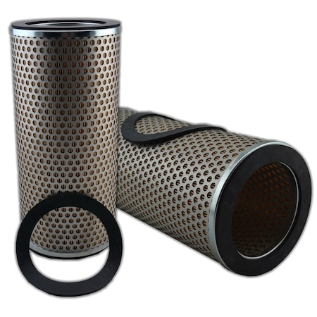 Main Filter SWIFT FILTERS SF2355110CV Replacement/Interchange Hydraulic Filter MF0063075